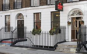 St Athans Hotel London